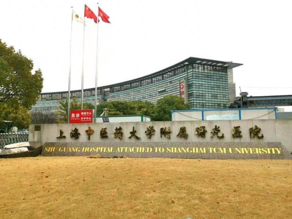 진장 인 셀렉트 상하이 장장 하이 테크 파크 브랜치 호텔 샹하이 외부 사진
